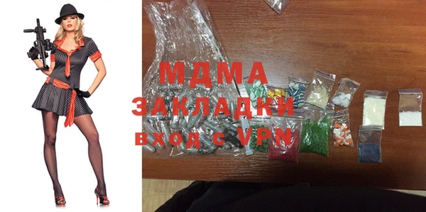 эйфоретик Няндома